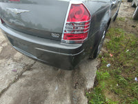 2005-2010 Chrysler 300 Rear Bumper Assembly Oem - Oemusedautoparts1.com