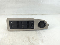 2006-2010 Chrysler 300 Master Power Window Switch Replacement Driver Side Left P/N:04602788AA Fits OEM Used Auto Parts - Oem