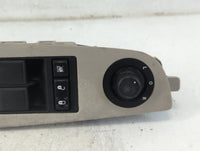 2006-2010 Chrysler 300 Master Power Window Switch Replacement Driver Side Left P/N:04602788AA Fits OEM Used Auto Parts - Oem