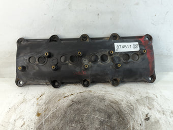 compare product 2008 Chrysler 300c Driver Left Cylinder Head Valve Cover Fits OEM Used Auto Parts