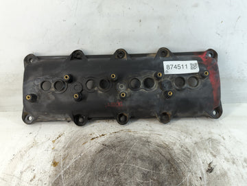 2008 Chrysler 300c Driver Left Cylinder Head Valve Cover Fits OEM Used Auto Parts - Oemusedautoparts1.com