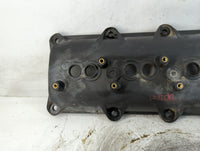 2008 Chrysler 300c Driver Left Cylinder Head Valve Cover Fits OEM Used Auto Parts - Oemusedautoparts1.com
