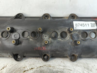 2008 Chrysler 300c Driver Left Cylinder Head Valve Cover Fits OEM Used Auto Parts - Oemusedautoparts1.com