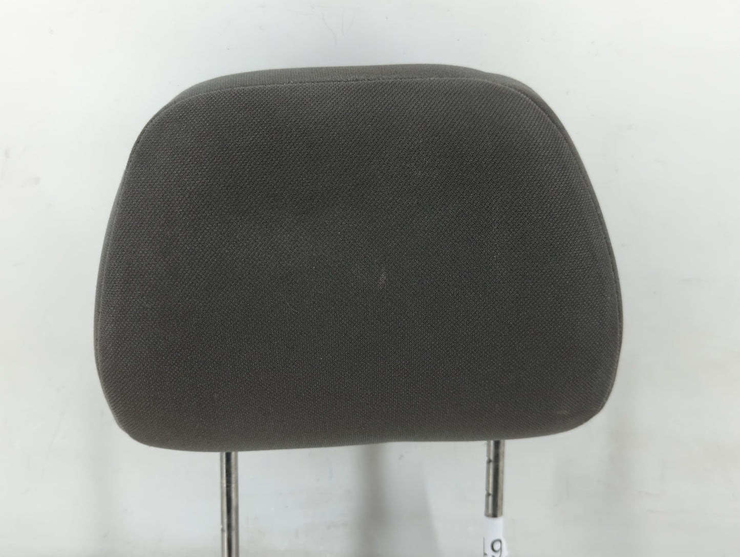 2007-2009 Chrysler Aspen Headrest Head Rest Front Driver Passenger Seat - Oemusedautoparts1.com