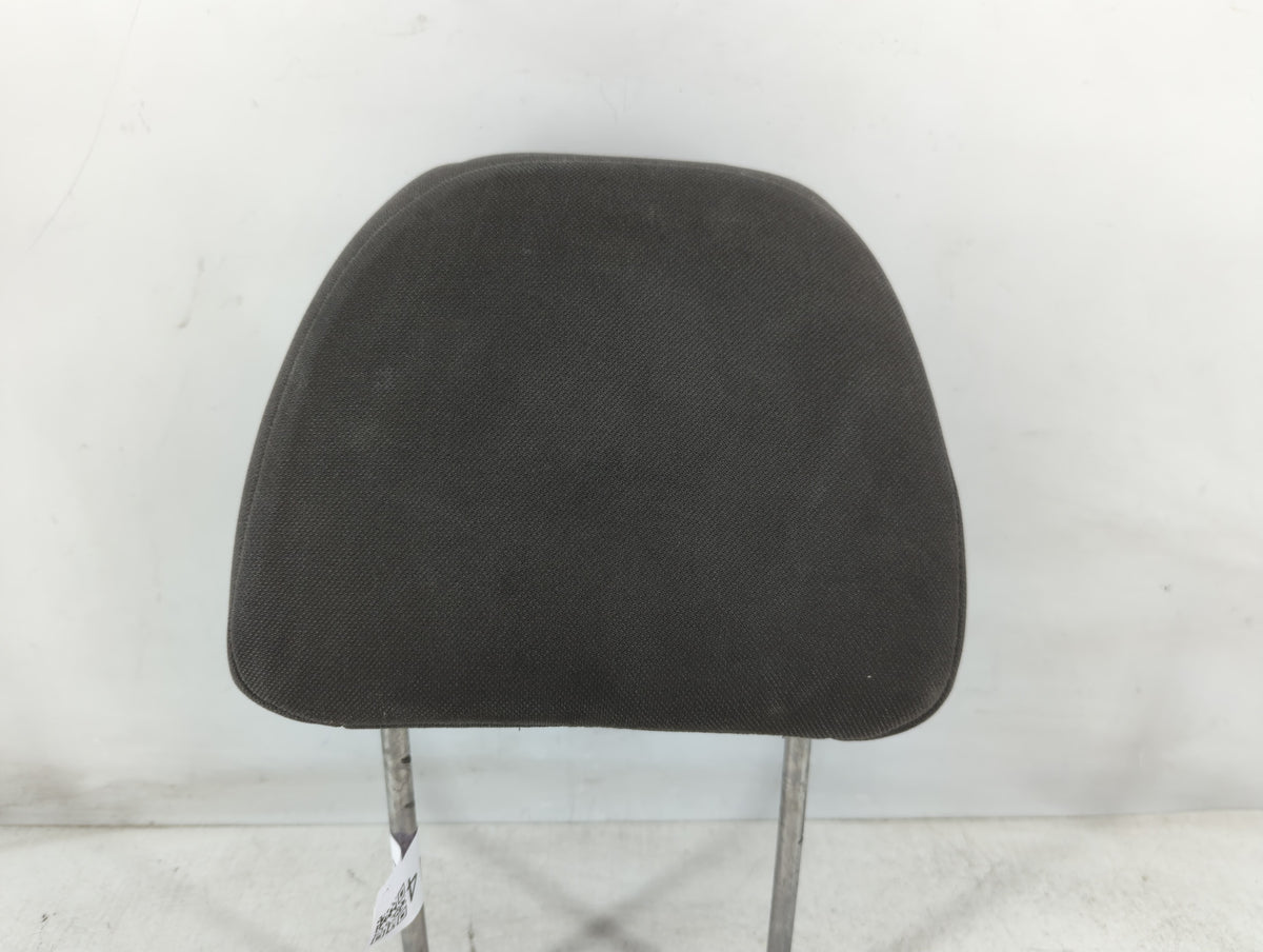2008 Chrysler Aspen Headrest Head Rest Front Driver Seat Black - Oemusedautoparts1.com