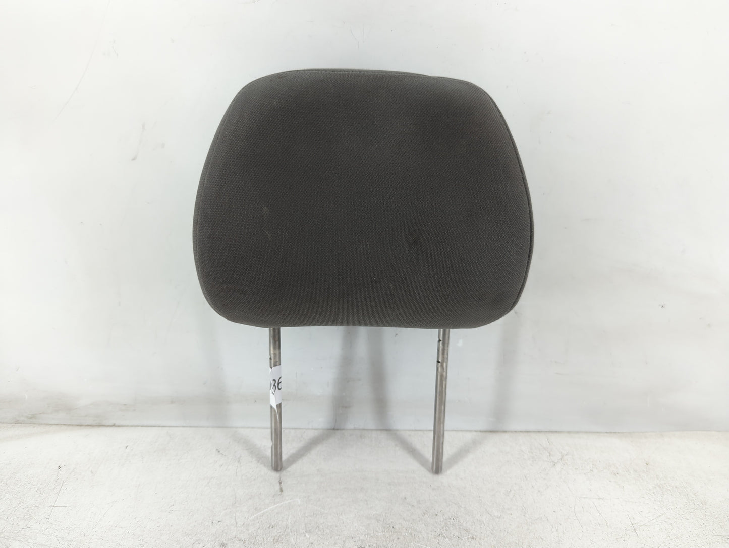 2007-2009 Chrysler Aspen Headrest Head Rest Front Driver Passenger Seat Fits Fits 2007 2008 2009 OEM Used Auto Parts - Oemus