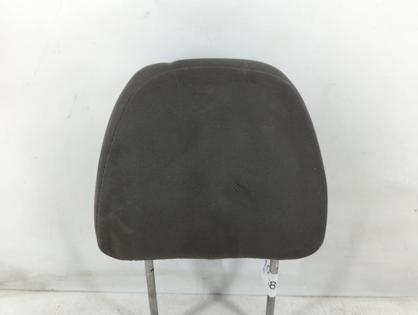 2007-2009 Chrysler Aspen Headrest Head Rest Front Driver Passenger Seat Fits Fits 2007 2008 2009 OEM Used Auto Parts - Oemus