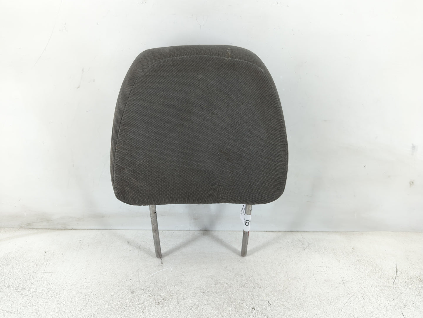 2007-2009 Chrysler Aspen Headrest Head Rest Front Driver Passenger Seat Fits Fits 2007 2008 2009 OEM Used Auto Parts - Oemus