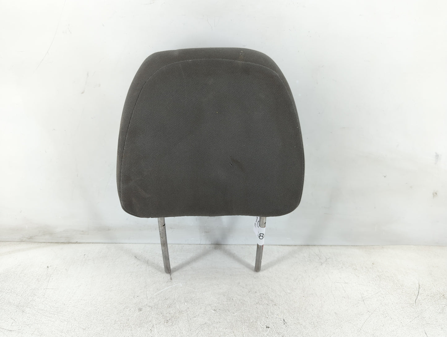 2007-2009 Chrysler Aspen Headrest Head Rest Front Driver Passenger Seat Fits Fits 2007 2008 2009 OEM Used Auto Parts - Oemus
