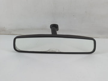 2007-2009 Chrysler Aspen Interior Rear View Mirror Replacement OEM P/N:E8011083 Fits OEM Used Auto Parts - Oemusedautoparts1