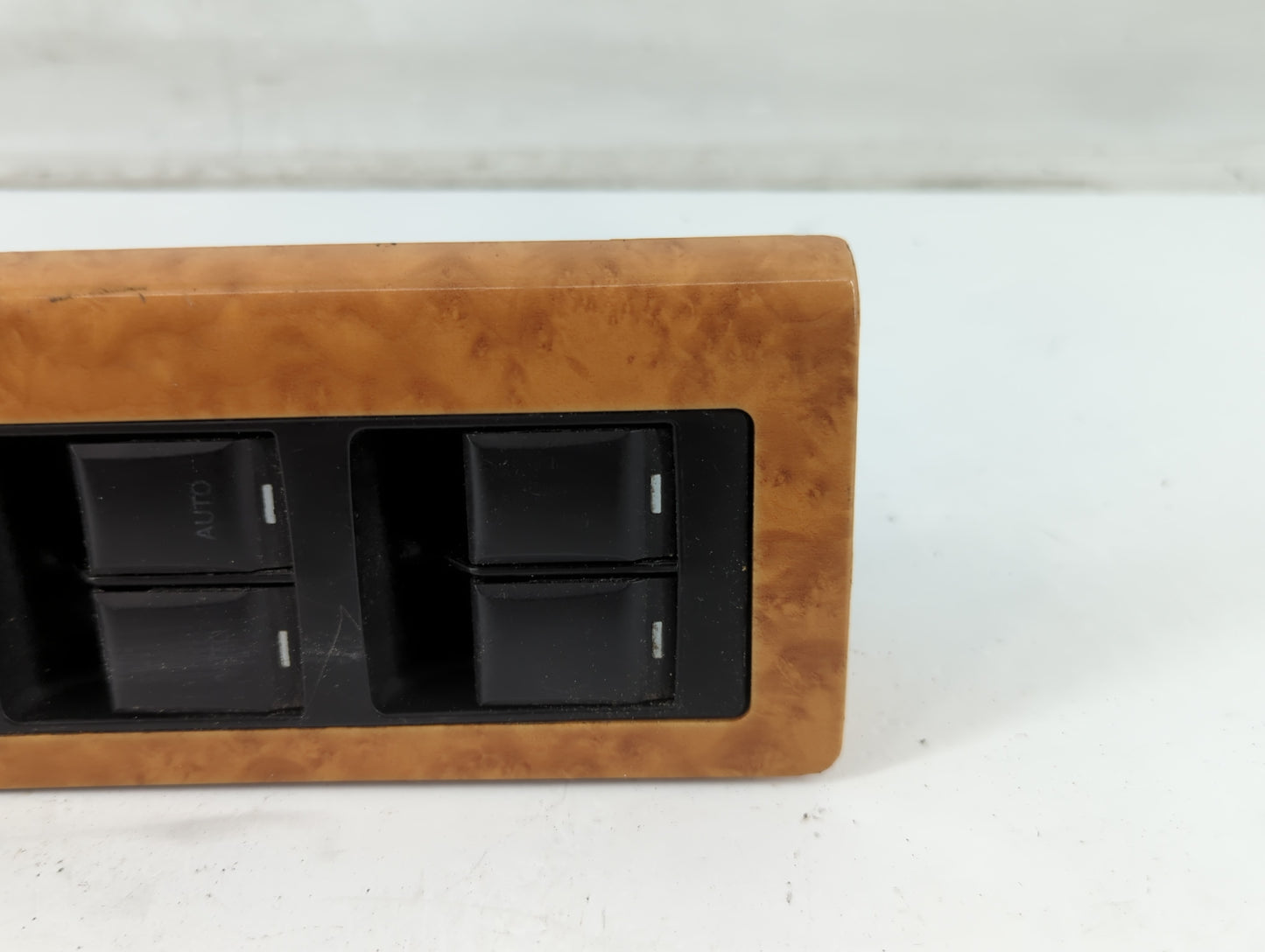 2007-2009 Chrysler Aspen Master Power Window Switch Replacement Driver Side Left P/N:04602781AA Fits OEM Used Auto Parts - O