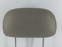 2007-2009 Chrysler Aspen Headrest Head Rest Rear Seat Fits Fits 2007 2008 2009 OEM Used Auto Parts - Oemusedautoparts1.com