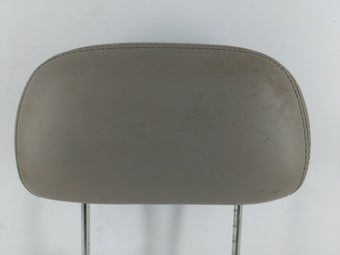 compare product 2007-2009 Chrysler Aspen Headrest Head Rest Rear Seat Fits Fits 2007 2008 2009 OEM Used Auto Parts