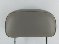 2007-2009 Chrysler Aspen Headrest Head Rest Rear Seat Fits Fits 2007 2008 2009 OEM Used Auto Parts - Oemusedautoparts1.com