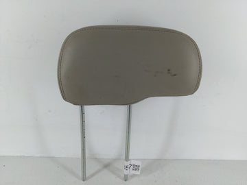 2007-2009 Chrysler Aspen Headrest Head Rest Rear Center Seat Fits Fits 2007 2008 2009 OEM Used Auto Parts