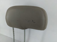2007-2009 Chrysler Aspen Headrest Head Rest Rear Center Seat Fits Fits 2007 2008 2009 OEM Used Auto Parts - Oemusedautoparts