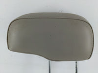 2007-2009 Chrysler Aspen Headrest Head Rest Rear Center Seat Fits Fits 2007 2008 2009 OEM Used Auto Parts - Oemusedautoparts