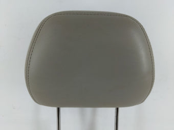 compare product 2007-2009 Chrysler Aspen Headrest Head Rest Front Driver Passenger Seat