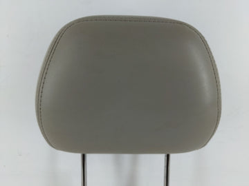 2007-2009 Chrysler Aspen Headrest Head Rest Front Driver Passenger Seat - Oemusedautoparts1.com