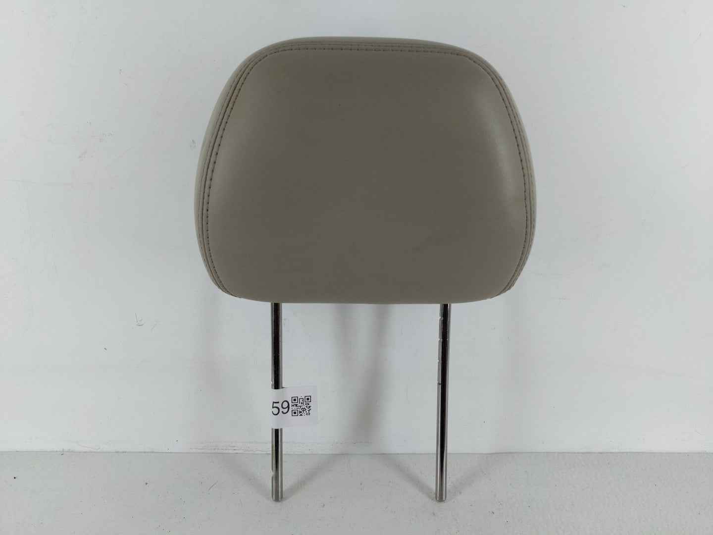 2007-2009 Chrysler Aspen Headrest Head Rest Front Driver Passenger Seat - Oemusedautoparts1.com