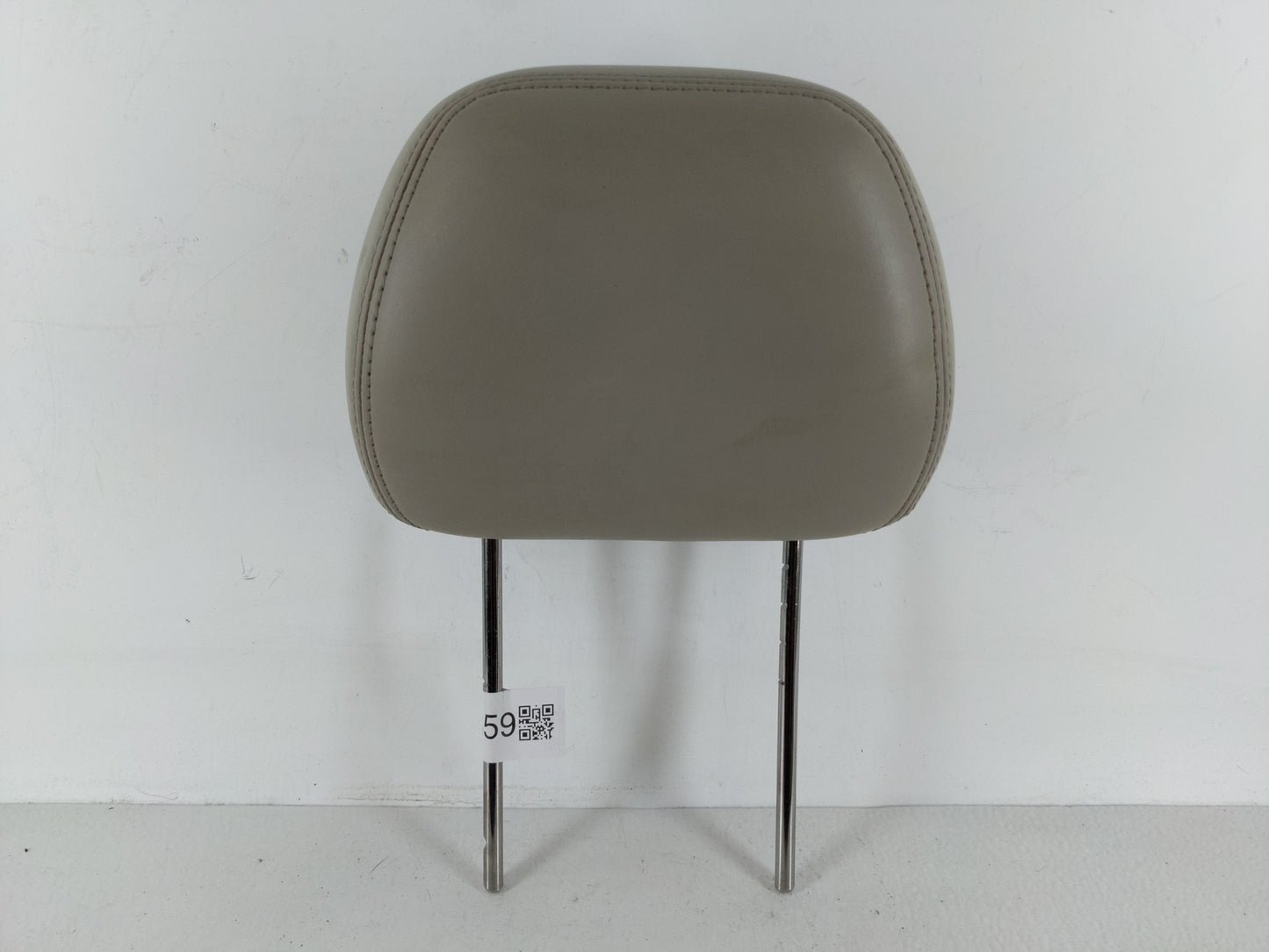 2007-2009 Chrysler Aspen Headrest Head Rest Front Driver Passenger Seat - Oemusedautoparts1.com