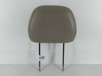2007-2009 Chrysler Aspen Headrest Head Rest Front Driver Passenger Seat - Oemusedautoparts1.com