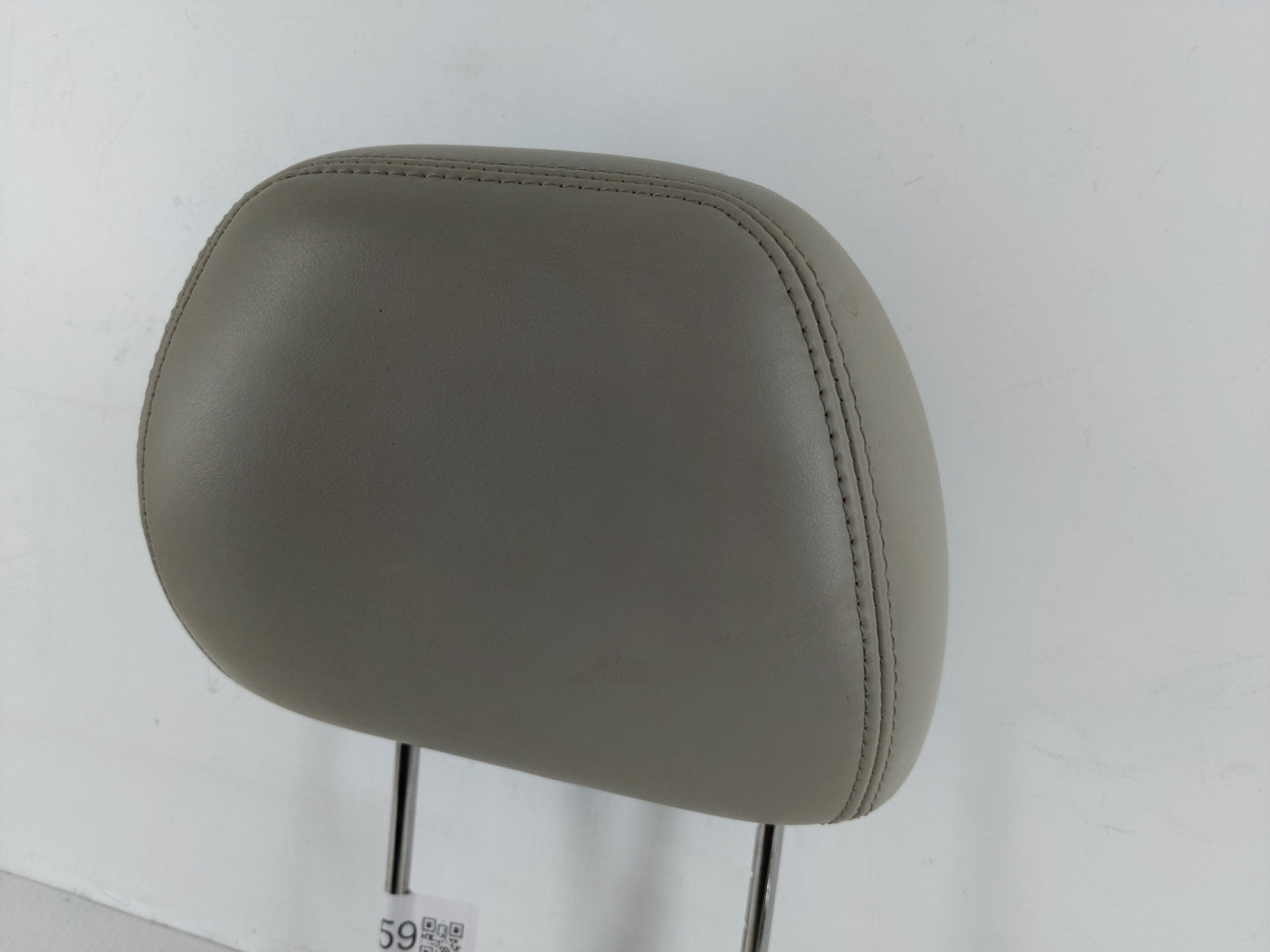 2007-2009 Chrysler Aspen Headrest Head Rest Front Driver Passenger Seat - Oemusedautoparts1.com