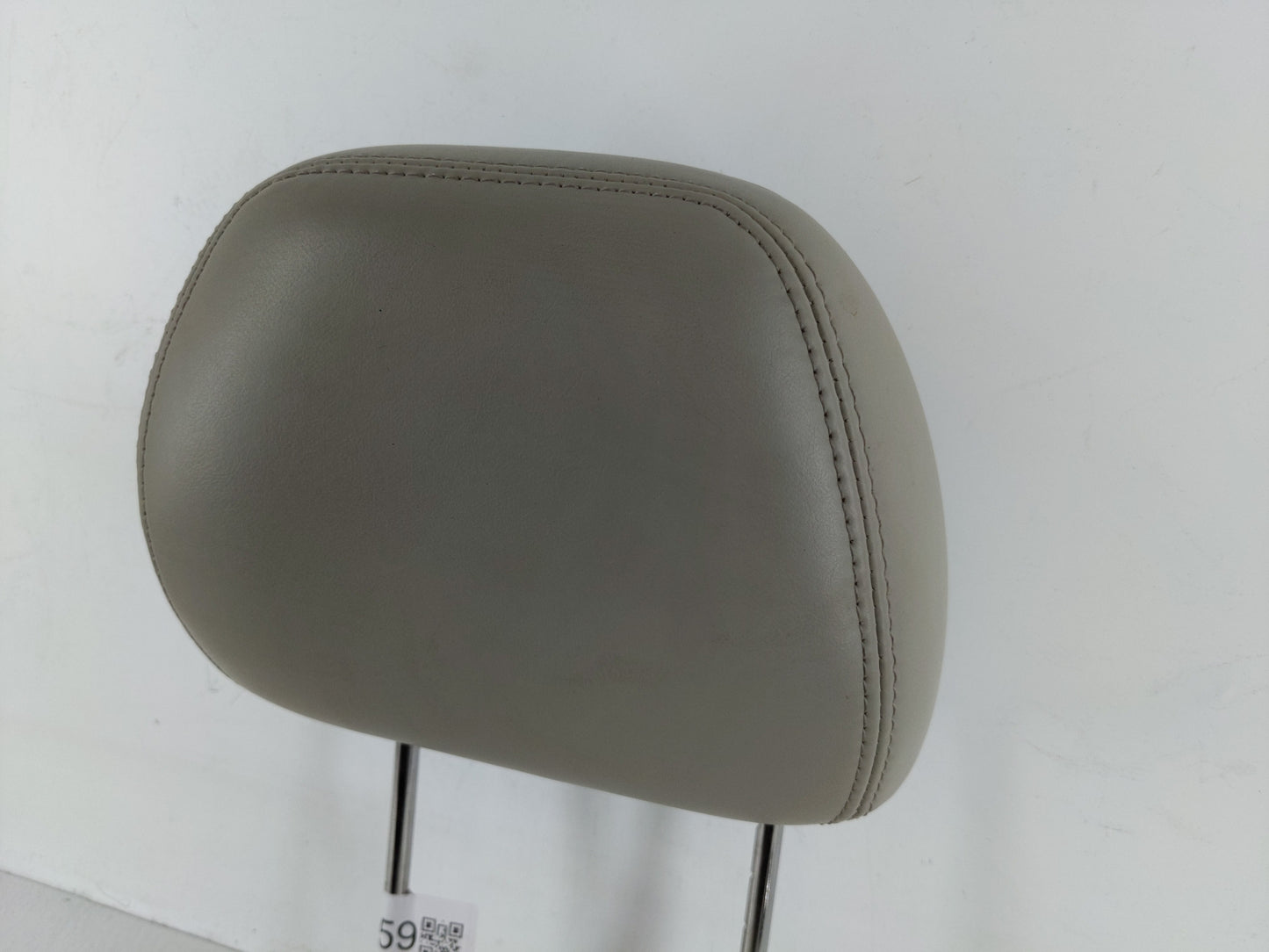 2007-2009 Chrysler Aspen Headrest Head Rest Front Driver Passenger Seat - Oemusedautoparts1.com