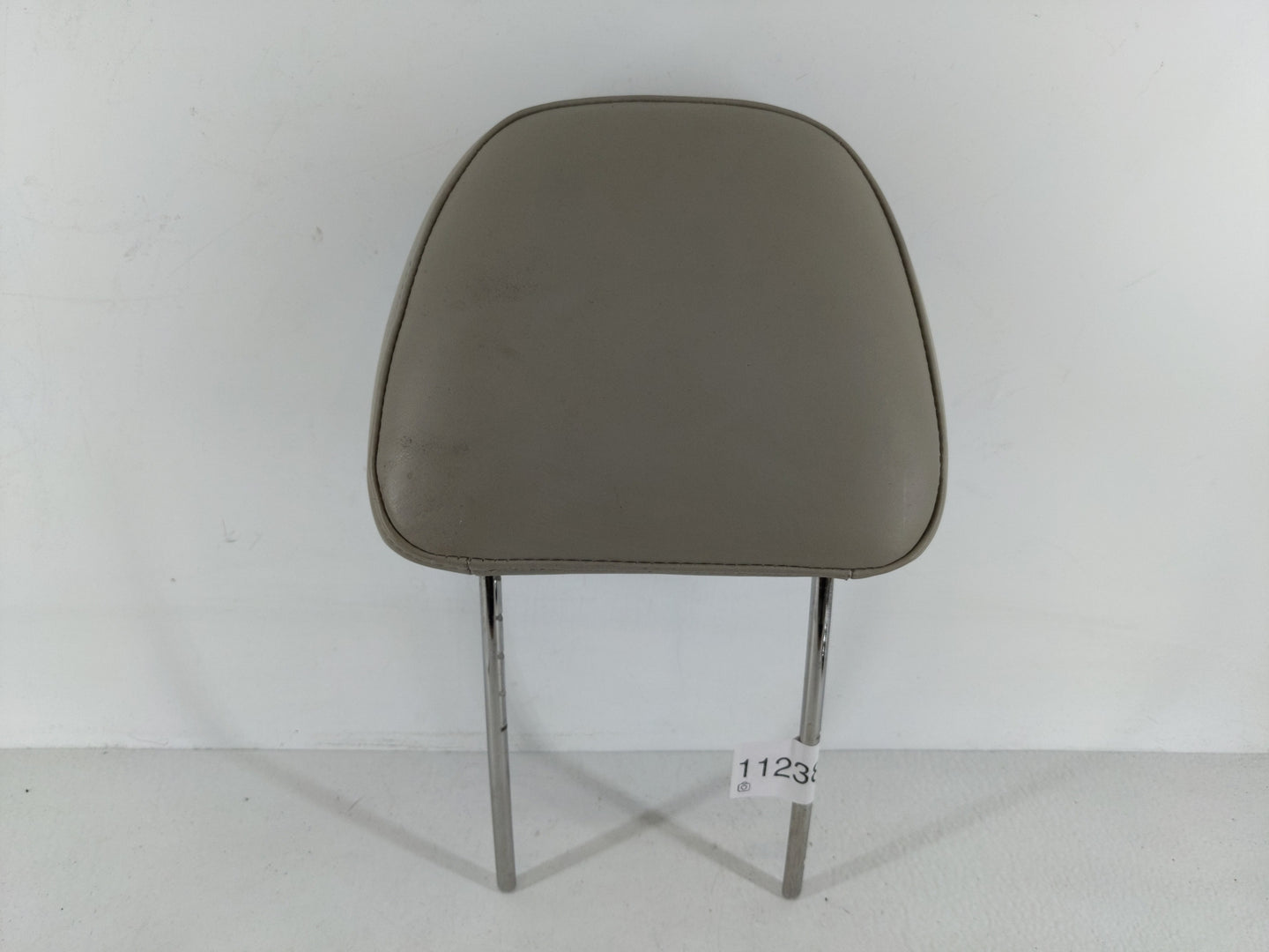 2007-2009 Chrysler Aspen Headrest Head Rest Front Driver Passenger Seat - Oemusedautoparts1.com