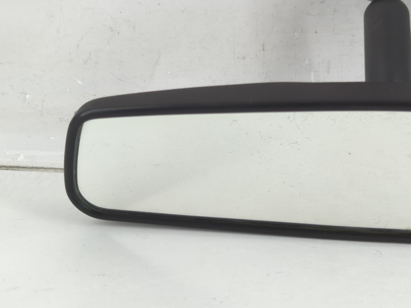2007-2009 Chrysler Aspen Interior Rear View Mirror Replacement OEM P/N:E8011083 Fits OEM Used Auto Parts - Oemusedautoparts1