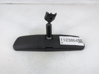 2007-2009 Chrysler Aspen Interior Rear View Mirror Replacement OEM P/N:E8011083 Fits OEM Used Auto Parts - Oemusedautoparts1
