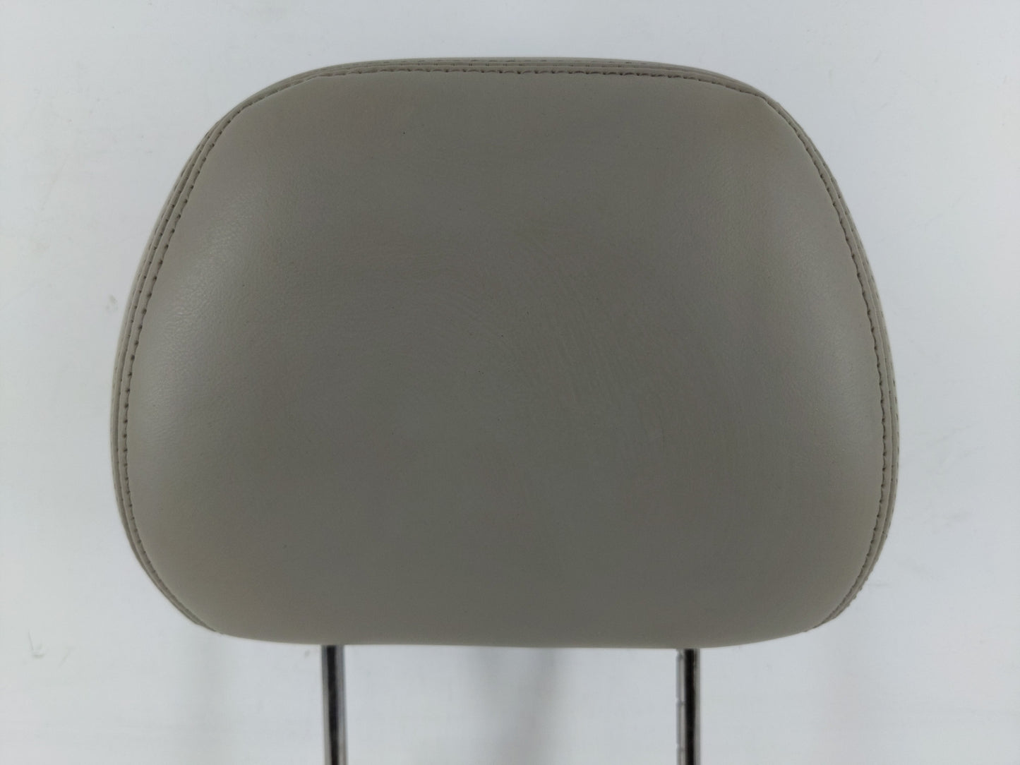 2007-2009 Chrysler Aspen Headrest Head Rest Front Driver Passenger Seat Fits Fits 2007 2008 2009 OEM Used Auto Parts - Oemus