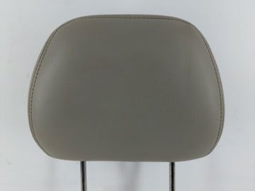 2007-2009 Chrysler Aspen Headrest Head Rest Front Driver Passenger Seat Fits Fits 2007 2008 2009 OEM Used Auto Parts - Oemus