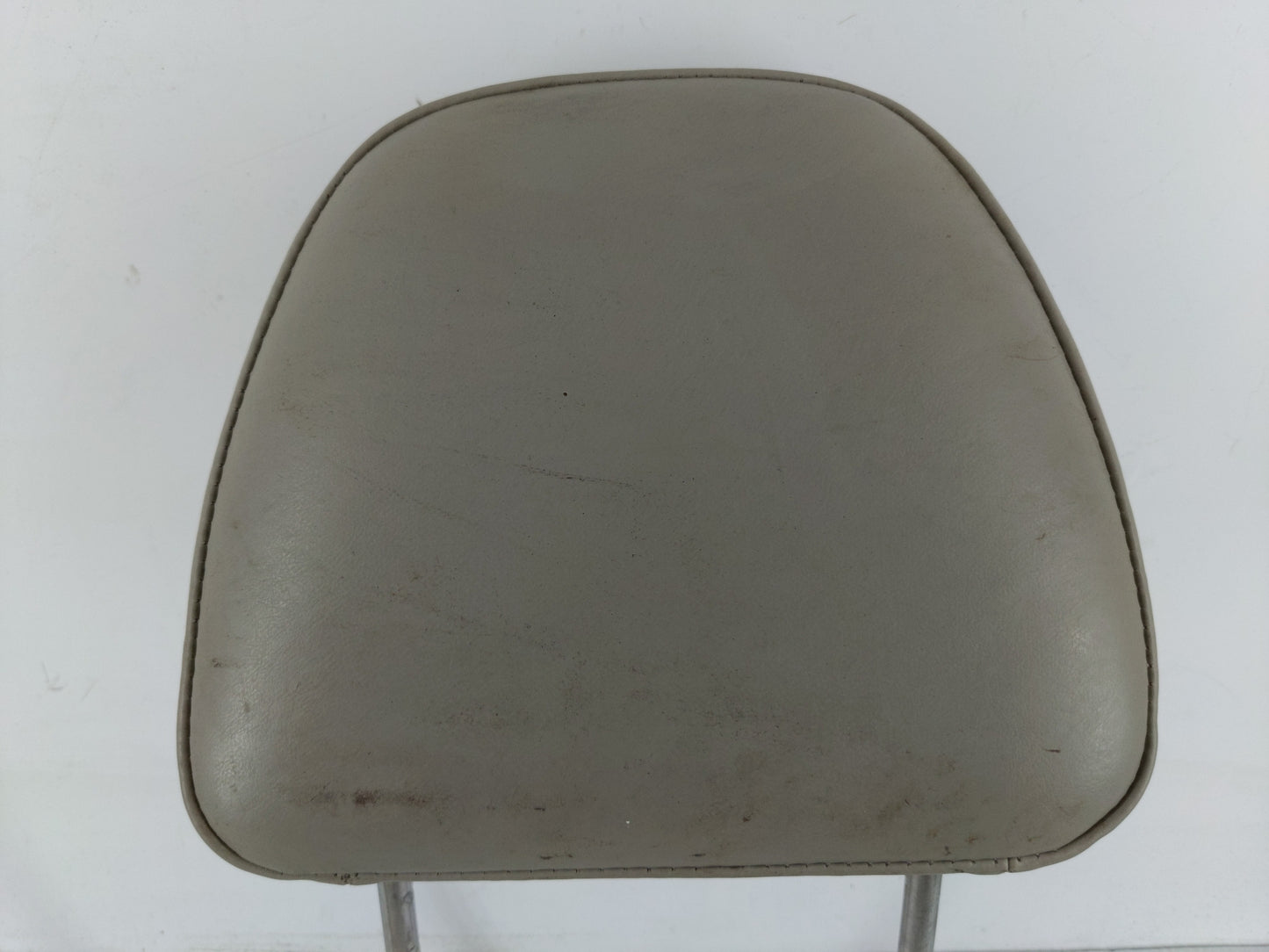 2007-2009 Chrysler Aspen Headrest Head Rest Front Driver Passenger Seat Fits Fits 2007 2008 2009 OEM Used Auto Parts - Oemus