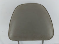 2007-2009 Chrysler Aspen Headrest Head Rest Front Driver Passenger Seat Fits Fits 2007 2008 2009 OEM Used Auto Parts - Oemus