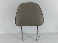 2007-2009 Chrysler Aspen Headrest Head Rest Front Driver Passenger Seat Fits Fits 2007 2008 2009 OEM Used Auto Parts - Oemus
