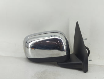 compare product 2007-2009 Chrysler Aspen Passenger Side View Mirror - Right Door Mirror OEM Used