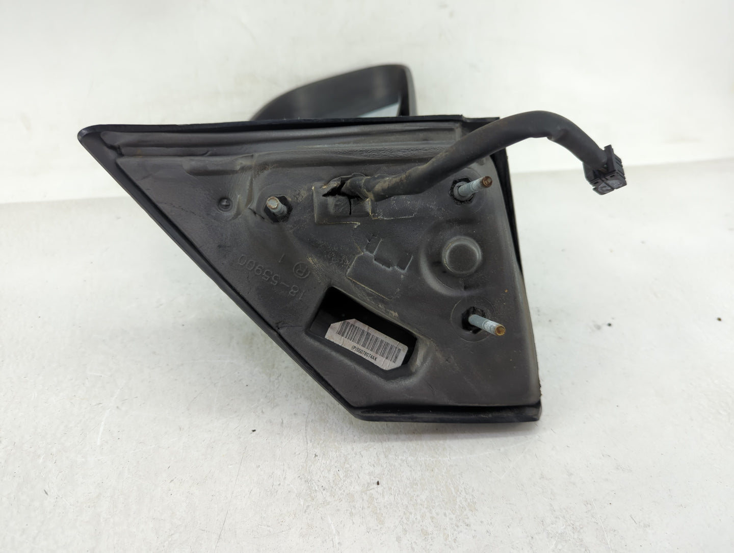 2007-2009 Chrysler Aspen Passenger Side View Mirror - Right Door Mirror OEM Used - Oemusedautoparts1.com