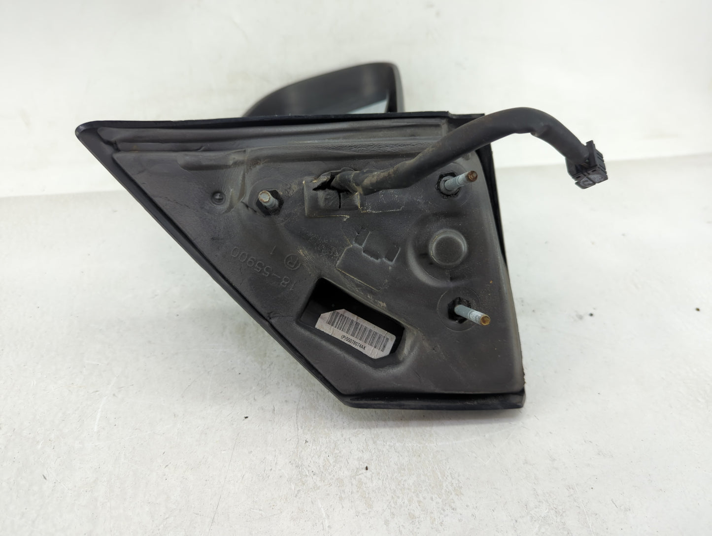 2007-2009 Chrysler Aspen Passenger Side View Mirror - Right Door Mirror OEM Used - Oemusedautoparts1.com