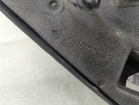 2007-2009 Chrysler Aspen Passenger Side View Mirror - Right Door Mirror OEM Used - Oemusedautoparts1.com