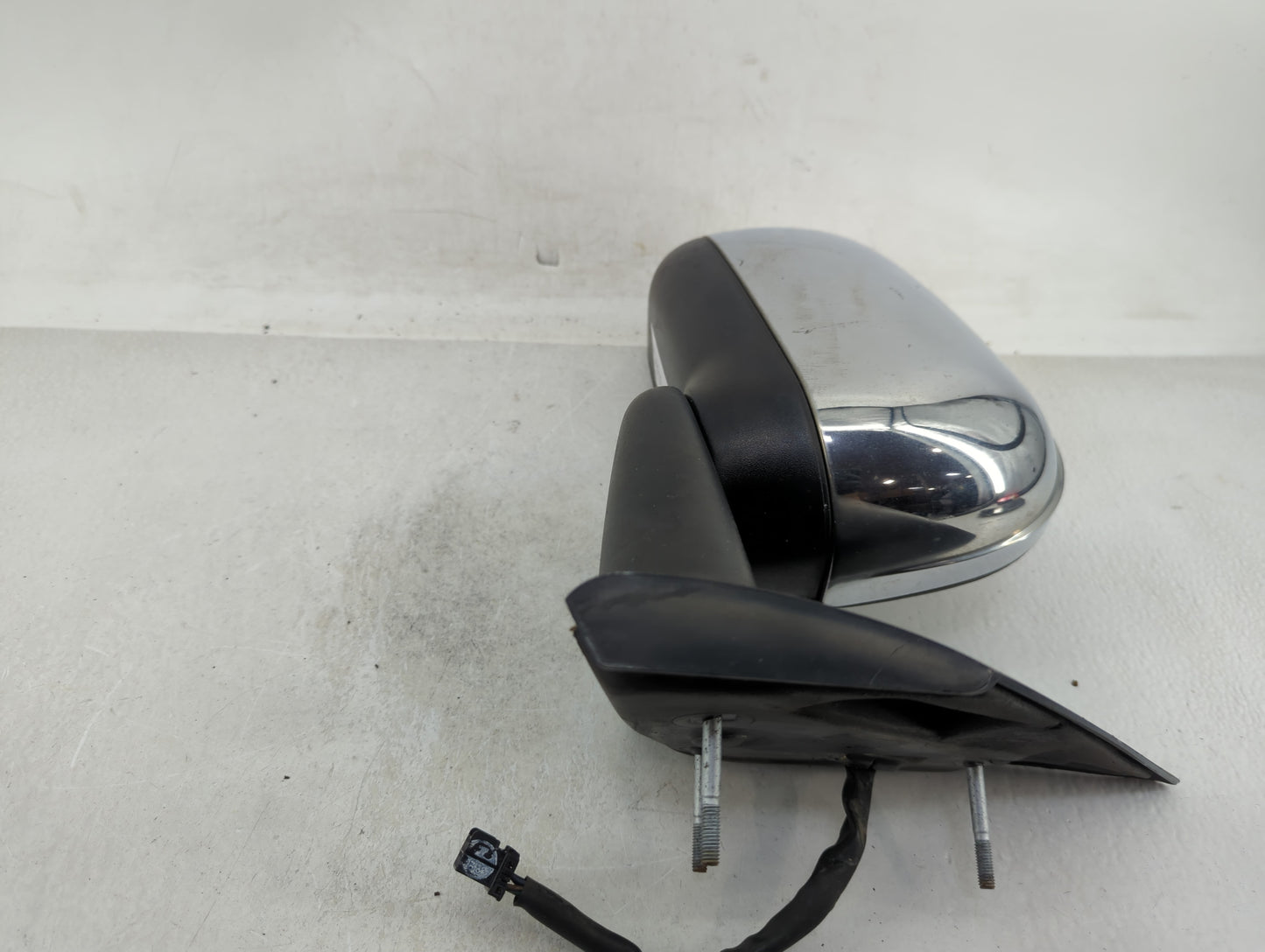 2007-2009 Chrysler Aspen Passenger Side View Mirror - Right Door Mirror OEM Used - Oemusedautoparts1.com