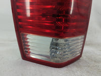 2007-2009 Chrysler Aspen Tail Light Assembly Passenger Right OEM Fits Fits 2007 2008 2009 OEM Used Auto Parts - Oemusedautop