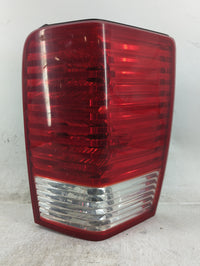 2007-2009 Chrysler Aspen Tail Light Assembly Passenger Right OEM Fits Fits 2007 2008 2009 OEM Used Auto Parts - Oemusedautop