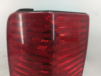 2007-2009 Chrysler Aspen Tail Light Assembly Passenger Right OEM Fits Fits 2007 2008 2009 OEM Used Auto Parts - Oemusedautop