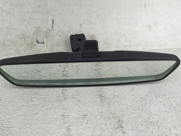 2007-2009 Chrysler Aspen Interior Rear View Mirror Replacement OEM P/N:E8011083 Fits OEM Used Auto Parts - Oemusedautoparts1