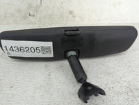 2007-2009 Chrysler Aspen Interior Rear View Mirror Replacement OEM P/N:E8011083 Fits OEM Used Auto Parts - Oemusedautoparts1