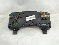 2008 Chrysler Aspen Instrument Cluster Speedometer Gauges Fits OEM Used Auto Parts - Oemusedautoparts1.com