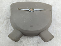 2008 Chrysler Aspen Air Bag Driver Left Steering Wheel Mounted P/N:PCBXZP811AA TDRLE2416B2760, 2DCM228D35907 Fits OEM Used A
