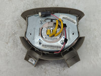 2008 Chrysler Aspen Air Bag Driver Left Steering Wheel Mounted P/N:PCBXZP811AA TDRLE2416B2760, 2DCM228D35907 Fits OEM Used A