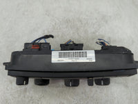 2008 Chrysler Aspen Climate Control Module Temperature AC/Heater Replacement P/N:P55057280AE 58024H Fits OEM Used Auto Parts